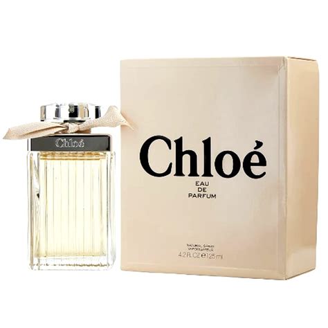 chloe eau de parfum 125 ml|chloe original perfume best price.